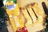 Сыр Чечил соломка копченый СЛВ 80гр