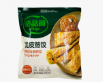 ДАМПЛИНГИ Д/ЖАРКИ BIBIGO С ЧАПЧЕ 250Г