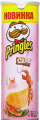 Чипсы PRINGLES краб 165 г