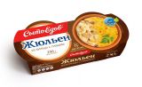 Жульен СЫТОЕДОВ из курицы с грибами 250 г