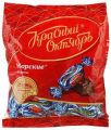 Конфеты КРАСНЫЙ ОКТЯБРЬ Морские 250 г