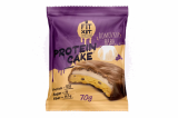 Печенье FITKIT Protein Cake. Ромовая баба глазированное 70 г