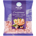 Креветки Polar очищенные варено-мороженые 200/300 500г