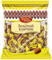 Ирис КРАСНЫЙ ОКТЯБРЬ Золотой ключик 250 г