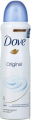 Дезодорант Dove  Оригинальный аэрозоль 150мл