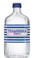 Водка ТЕЛЬНЯШКА 0,25л 40%