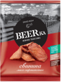 Мясо свинины BEERKA сырокопченое 40 г