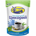 Цикорий растворимый БАБУШКИН ХУТОРОК 100 г
