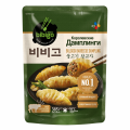 Дамплинги BIBIGO Королевские со вкусом барбекю 385 г