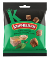 Сухарики КИРИЕШКИ ржаные холодец с хреном 40 г