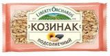 Козинак ЯШКИНО Liberty Orchards подсолнечный 150 г