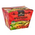 Вермишель SEN SOY Премиум с мисо пастой и водорослями вакаме под японским соусом 125 г