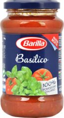 Соус BARILLA Basilico 400 г
