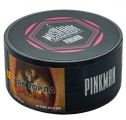 Табак для кальяна MUSTHAVE Undercoal Pinkman (грейпфрут, земляника, клубника) 25 г
