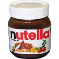 Паста NUTELLA шоколадная ореховая 180 г