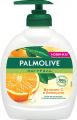 Мыло жидкое PALMOLIVE Натурэль Витамин С и Апельсин 300 мл