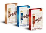 Сигареты Chesterfield Aroma Red