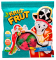 Мармелад жевательный KRUTFRUT Черепа и кости 70 г
