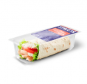 Рап STREETS Цезарь с копчёной курицей и томатами 125г