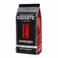 Кофе молотый EGOISTE CAFE Espresso 250 г