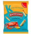 Сухарики КИРИЕШКИ пшеничные со вкусом краба 100 г