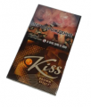 Cигареты с фильтром KISS BROWN EFFECT