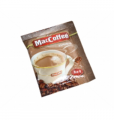 Кофейный напиток растворимый MACCOFFEE 3в1 Карамель 18 г