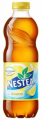 Холодный чай NESTEA чёрный лимон КТЦ 1 л