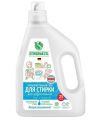Гель для стирки SYNERGETIC Pure 1.5 л