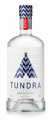 Водка TUNDRA тундра AUTHENTIC. ВОДКА КРАЙНЕГО СЕВЕРА 0,5л 40%