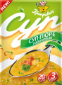 Суп-пюре ПРИПРАВЫЧ ГОРОХОВЫЙ 60 г