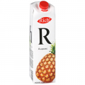 Сок RICH ананас 1 л