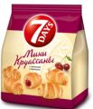 Мини-круассан 7 DAYS Черешня 265 г