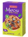 Мюсли MAKFA 5 злаков ягоды и корица 200 г