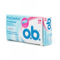 Тампоны гигиенические O.B. ProComfort mini уп.16