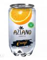 Напиток AZIANO Orange газированный 350 мл