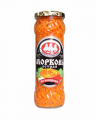 Морковь СКАТЕРТЬ-САМОБРАНКА По-корейски острая 350 г
