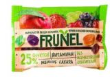 Мармелад жевательный FRUNEL ассорти 250 г