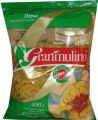 Макаронные изделия GRANMULINO перья 400 г