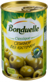 Оливки BONDUELLE без косточки 300 г