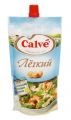 Соус CALVE майонезный легкий 230 мл