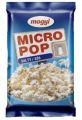 Попкорн MOGYI с солью для микроволновой печи 100 г