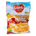 Хлопья ЛЮБЯТОВО кукурузные 300 г