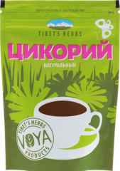 Цикорий растворимый TIBETS HERBS 100 г