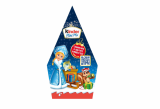 НОВОГОДНИЙ ПОДАРОК KINDER MINI MIX 130Г