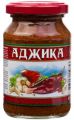 Аджика РУССКИЕ ЗАКУСКИ Абхазская 200 г