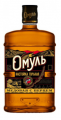 Настойка горькая ОМУЛЬ МЕДОВАЯ С ПЕРЦЕМ 0.1л