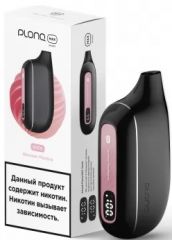 Электронная сигарета Plonq MAX SMART 8000 ЖАСМИН МАЛИНА