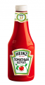 Кетчуп HEINZ Томатный 800 г