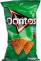 Чипсы DORITOS кукурузные со вкусом пряная паприка 100 г